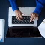 Writing and editing on computing