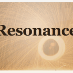 Resonance