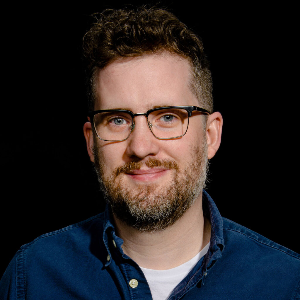 sam archibald profile colour