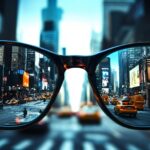 clear vision