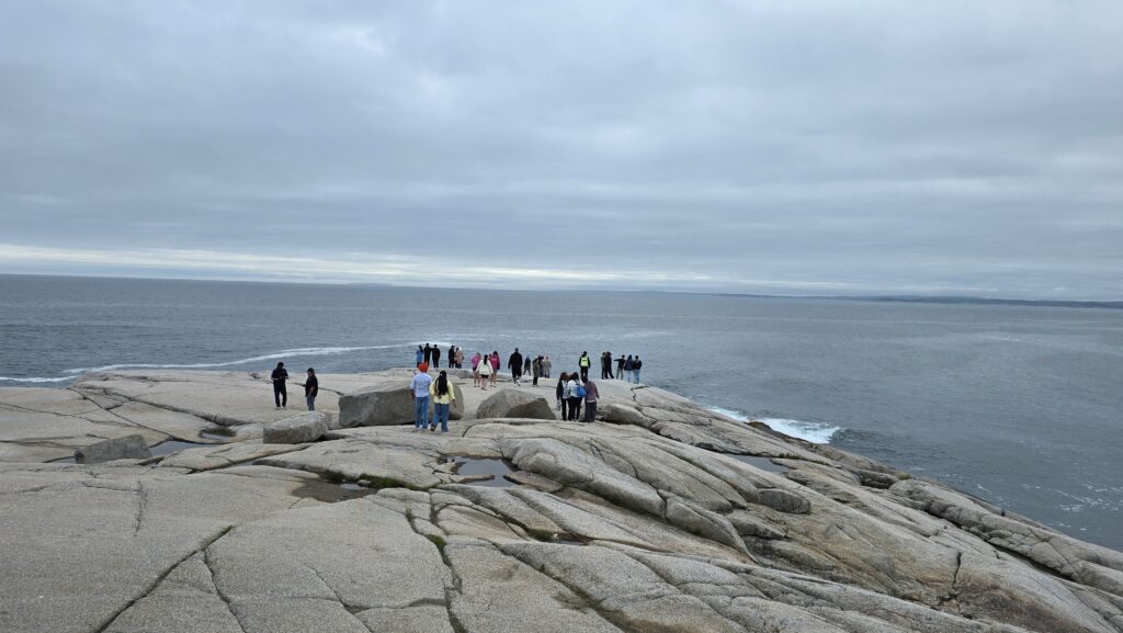 The Role of Tone in Leadership Presence Listening to the sea